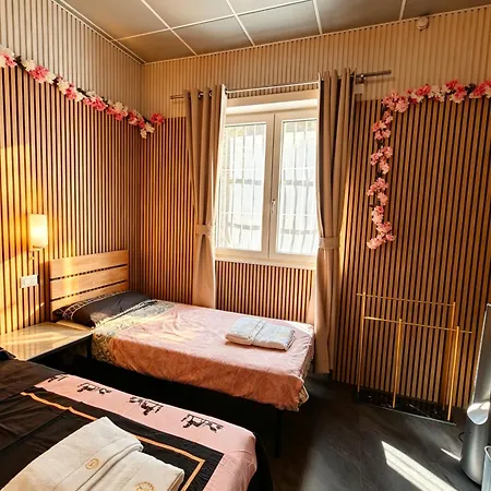 Sakura B&B *
