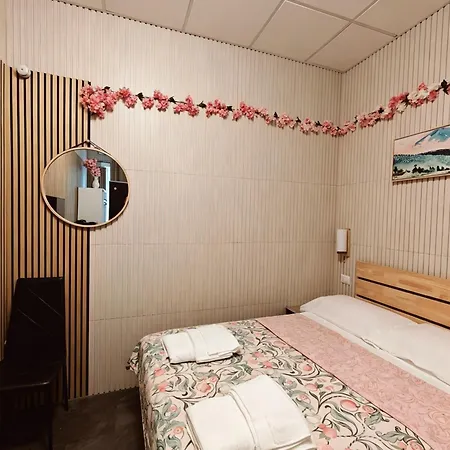 Sakura B&B 밀라노