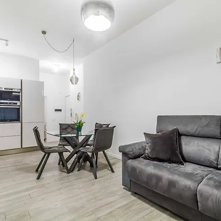 Appartement Domusmi Veniero 12 Milaan