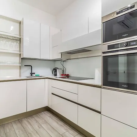 Appartement Domusmi Veniero 12