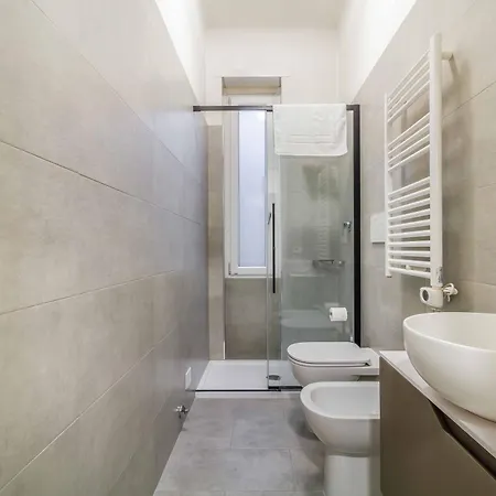 Appartement Domusmi Veniero 12 *