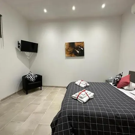 Appartamento Mambo House