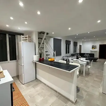 Mambo House Appartamento Milano