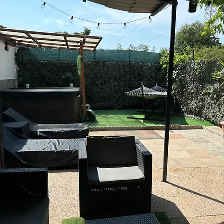 Lejlighed Mambo House