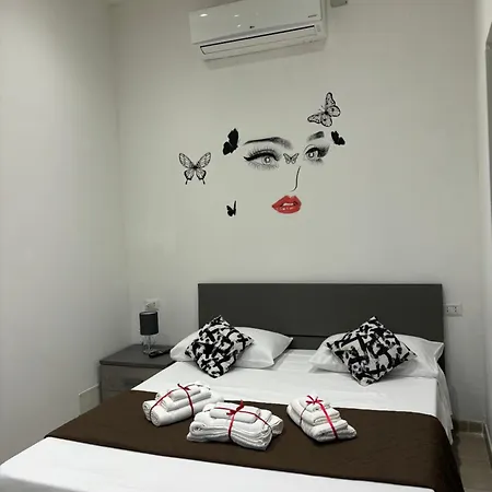 Appartamento Mambo House