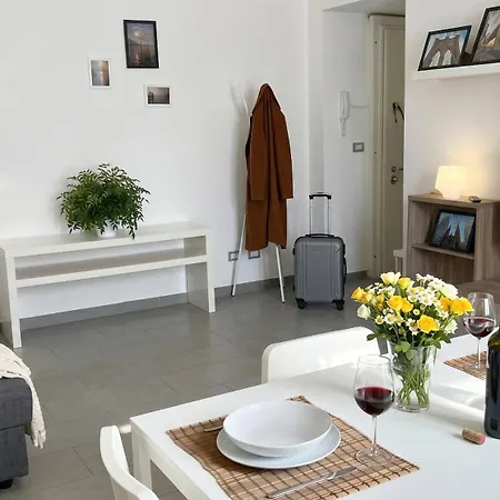 Comfort Cenisio - M5 - Fiera Mico - Milanoflats * ميلان