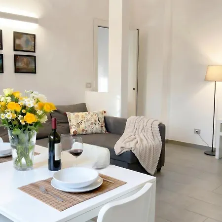 Comfort Cenisio - M5 - Fiera Mico - Milanoflats *