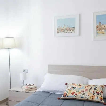 Comfort Cenisio - M5 - Fiera Mico - Milanoflats