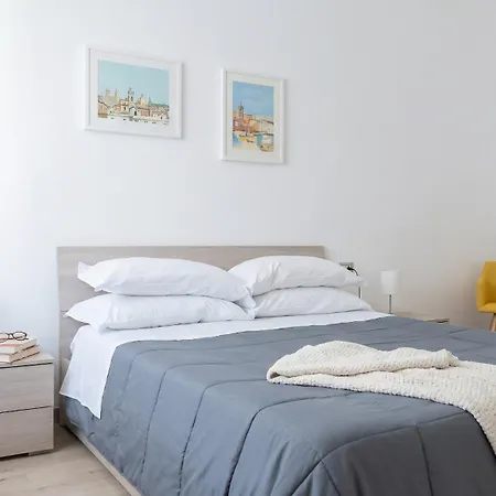 Comfort Cenisio - M5 - Fiera Mico - Milanoflats 公寓