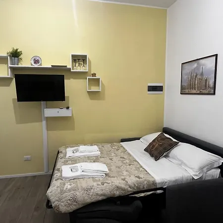 Lepetit Comfort * Milão