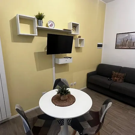 Lepetit Comfort Apartamento