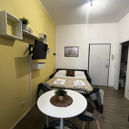 Lepetit Comfort Milão