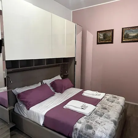 Lepetit Comfort Milão