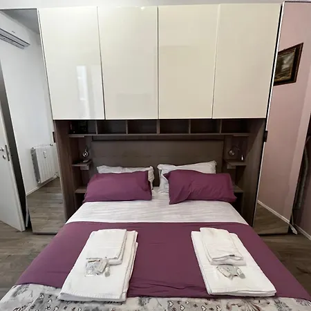 Lepetit Comfort Milão