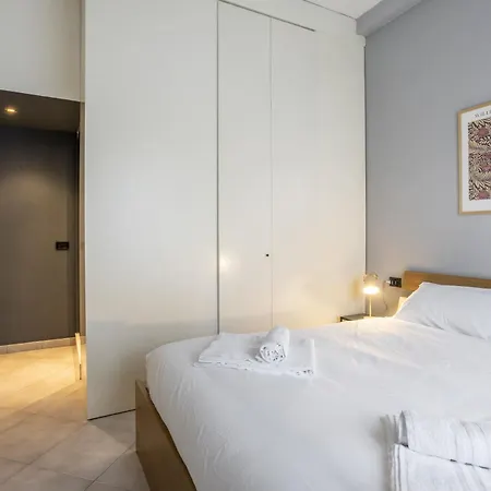 Appartement Comodo Vicino Metro *