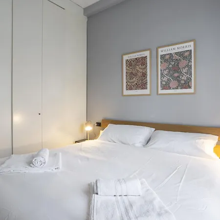 Appartement Comodo Vicino Metro *