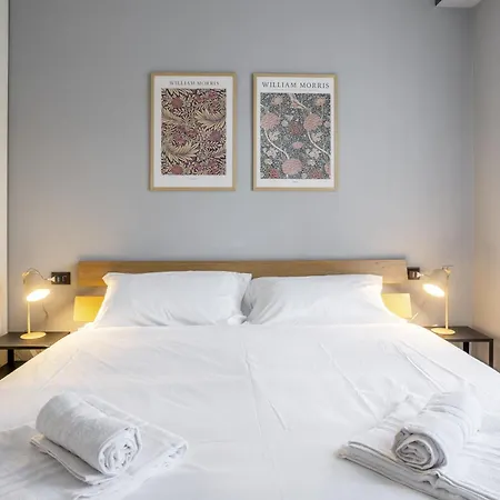 Appartement Comodo Vicino Metro Milan