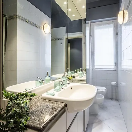 Appartement Comodo Vicino Metro