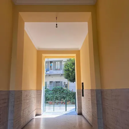 Iconic House Navigli - Bilocale Moderno Ed Elegante 밀라노