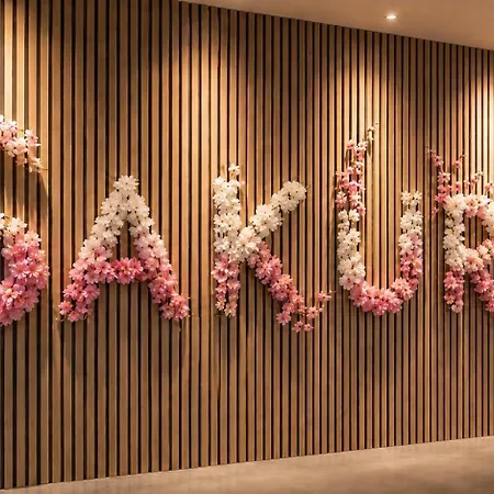 Sakura * 밀라노