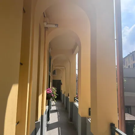 Iconic House Navigli - Bilocale Moderno Ed Elegante 아파트 *