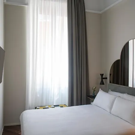 Del Corso Hotel Milan