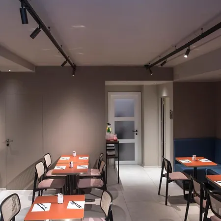 Del Corso Hotel 3*