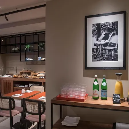 Del Corso Hotel Milan