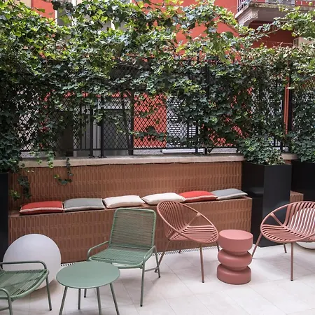 Hotel Del Corso Milan