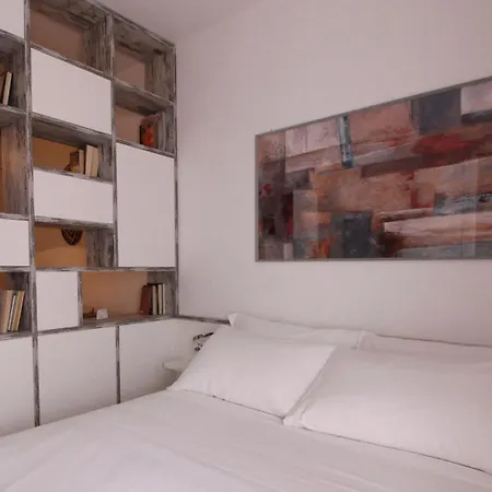 Bligny 39 B Appartement
