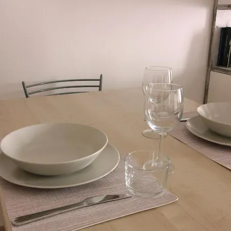Bligny 39 B Appartement