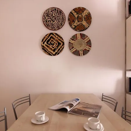 Appartamento Bligny 39 B *