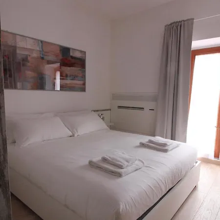 Appartement Bligny 39 B Milaan
