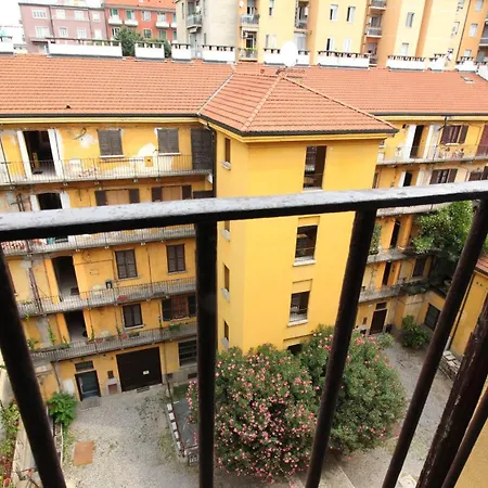 Bligny 39 B * Milano