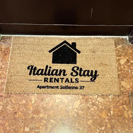 Italianstayrentals Solferino 37