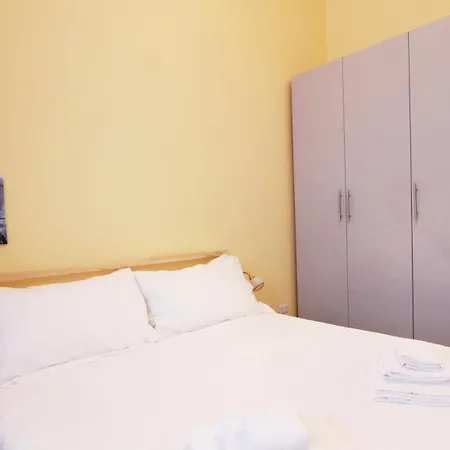 Italianway Easy - San Pietro Allorto 3 Appartement Milan