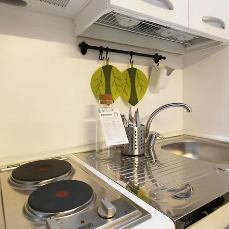 Italianway Easy - San Pietro Allorto 3 * Milan
