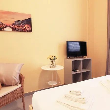 Italianway Easy - San Pietro Allorto 3 Appartement *