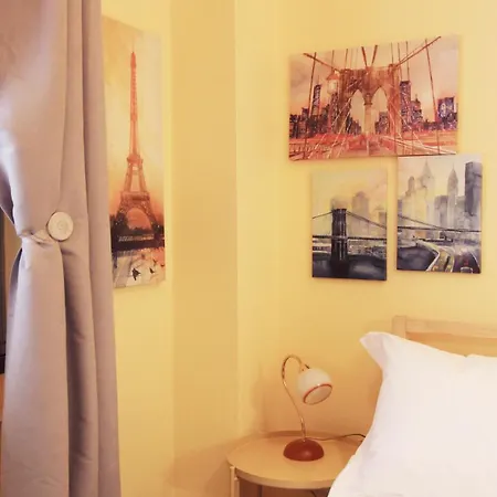 Appartement Italianway Easy - San Pietro Allorto 3 *