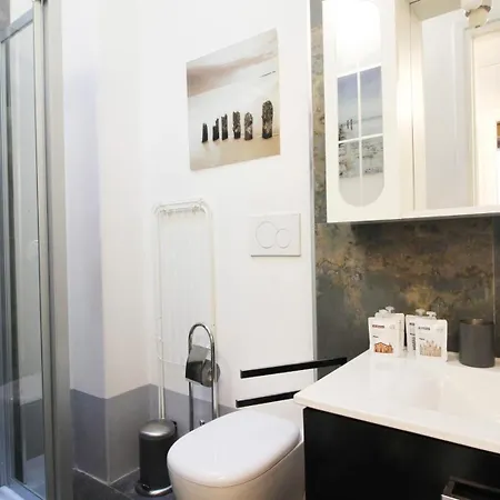 Italianway Easy - San Pietro Allorto 3 Appartement Milan