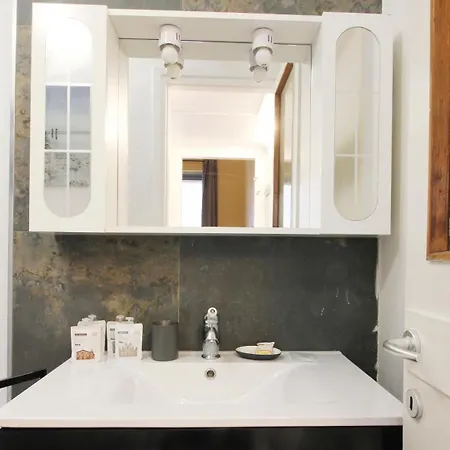 Italianway Easy - San Pietro Allorto 3 * Milan