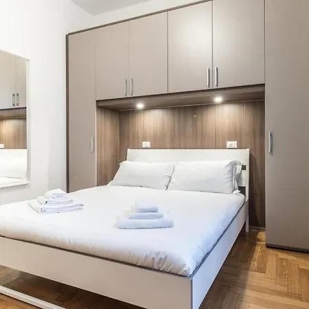 Italianway Comfort - San Maurilio 20 B *