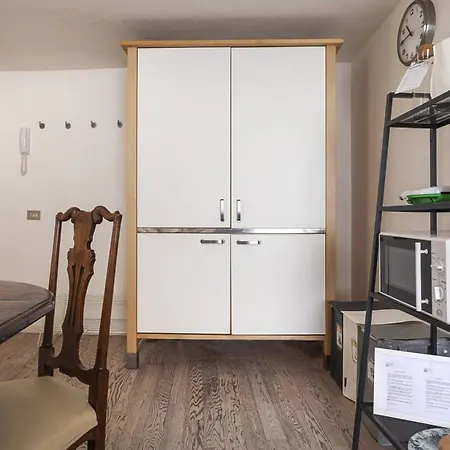 Italianway Easy - Ripa Ticinese 17 A * Милан