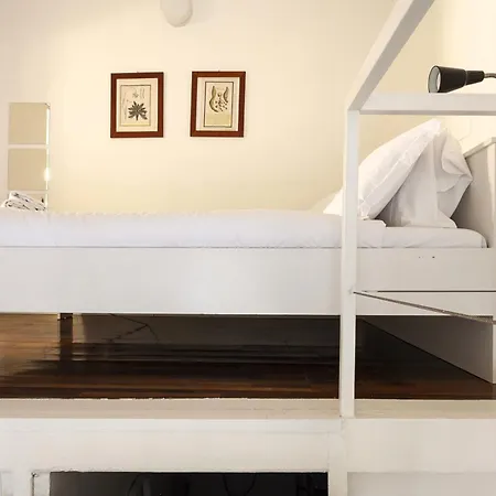 Italianway Easy - Ripa Ticinese 17 A *