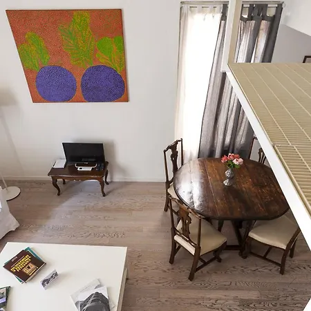 Italianway Easy - Ripa Ticinese 17 A Апартаменты *