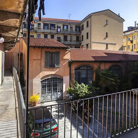 Italianway Easy - Ripa Ticinese 17 A * Милан