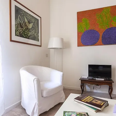 Italianway Easy - Ripa Ticinese 17 A Апартаменты *