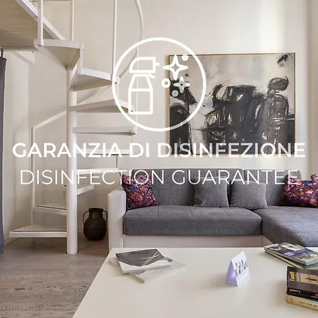 Italianway Easy - Ripa Ticinese 17 A *