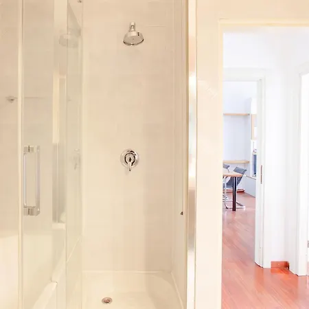Hacca Collection - Bocconi, Navigli 1br Apartament