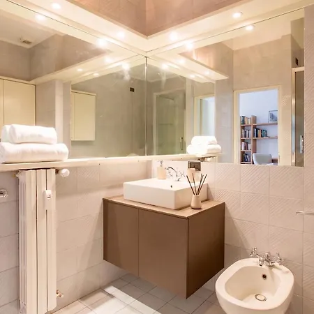 Hacca Collection - Bocconi, Navigli 1br
